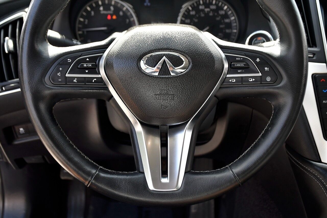 2021 INFINITI Q50 3.0t LUXE Doral FL