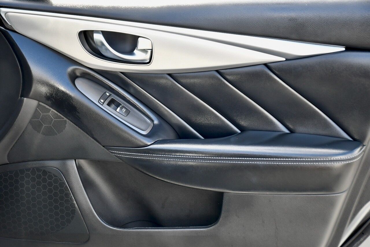 2021 INFINITI Q50 3.0t LUXE Doral FL