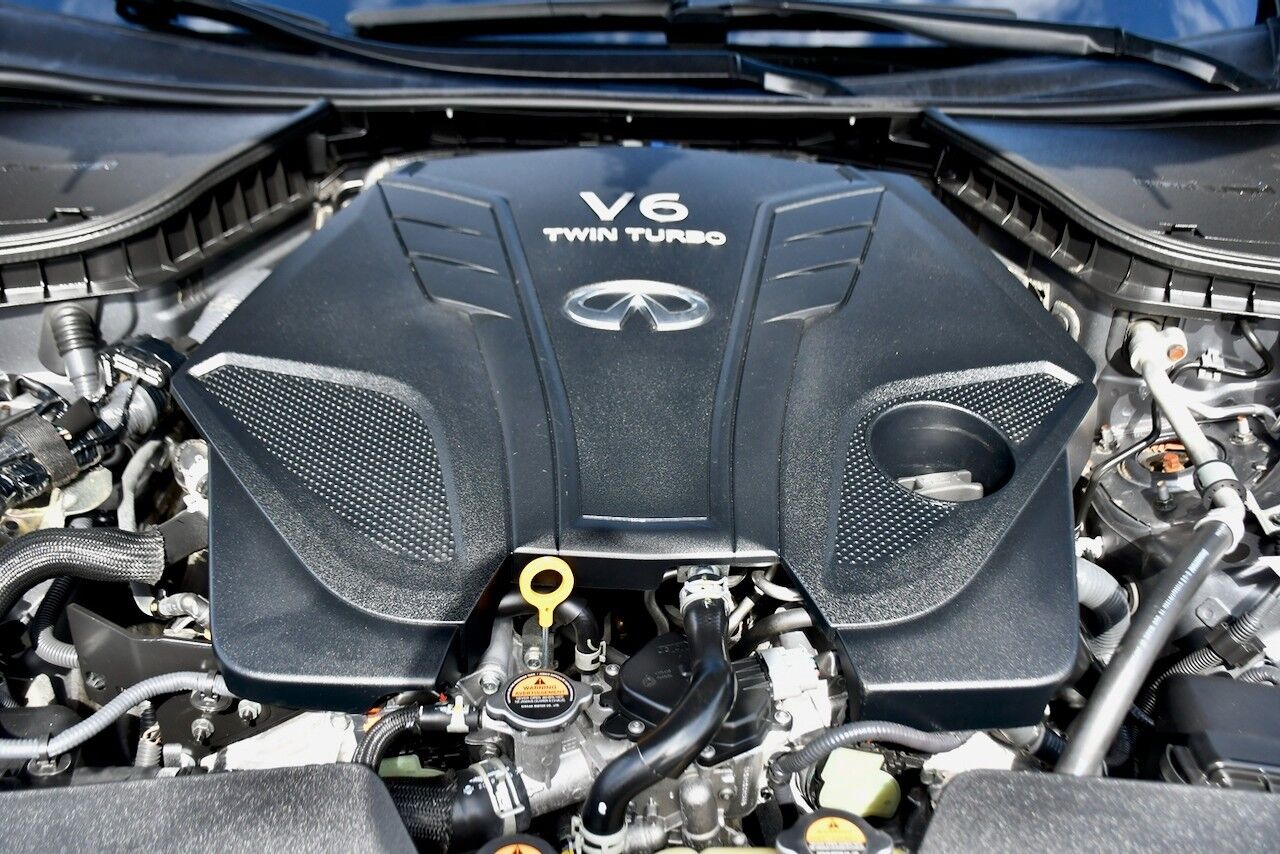 2021 INFINITI Q50 3.0t LUXE Doral FL