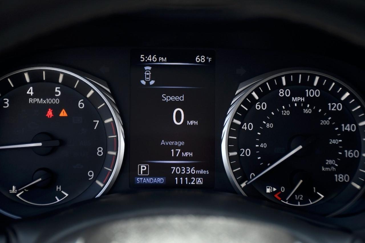 2021 INFINITI Q50 3.0t LUXE Lakeworth FL