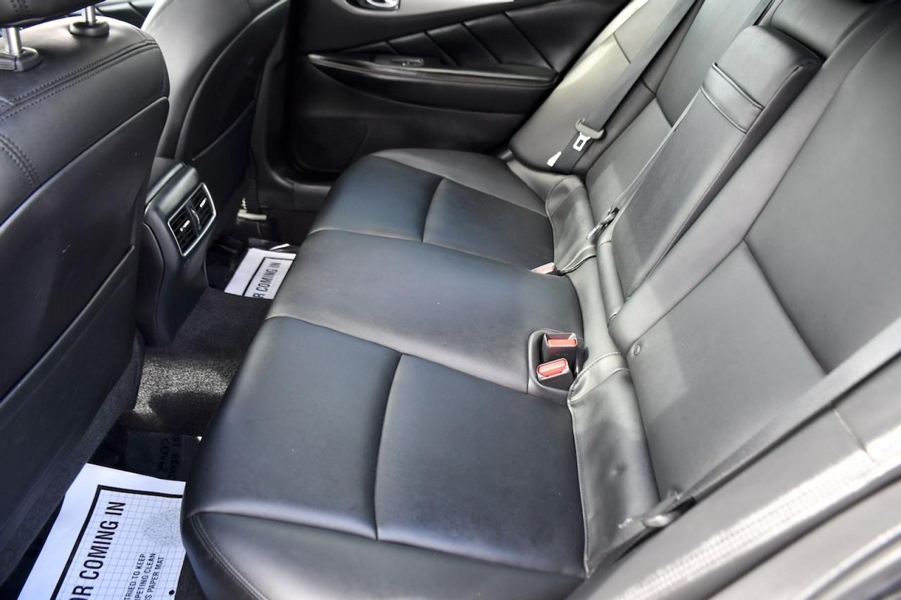 2021 INFINITI Q50 3.0t LUXE Lakeworth FL