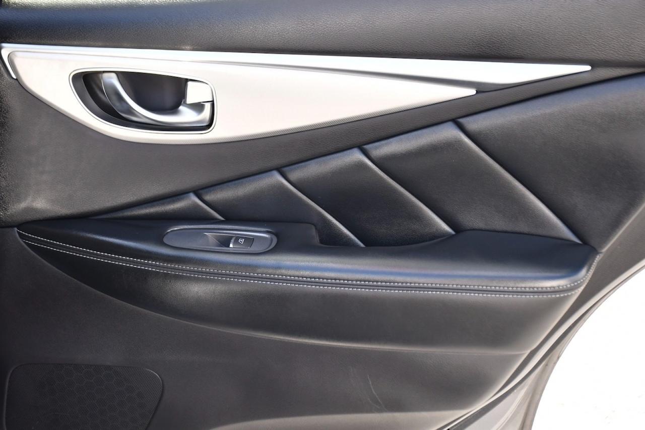 2021 INFINITI Q50 3.0t LUXE Lakeworth FL