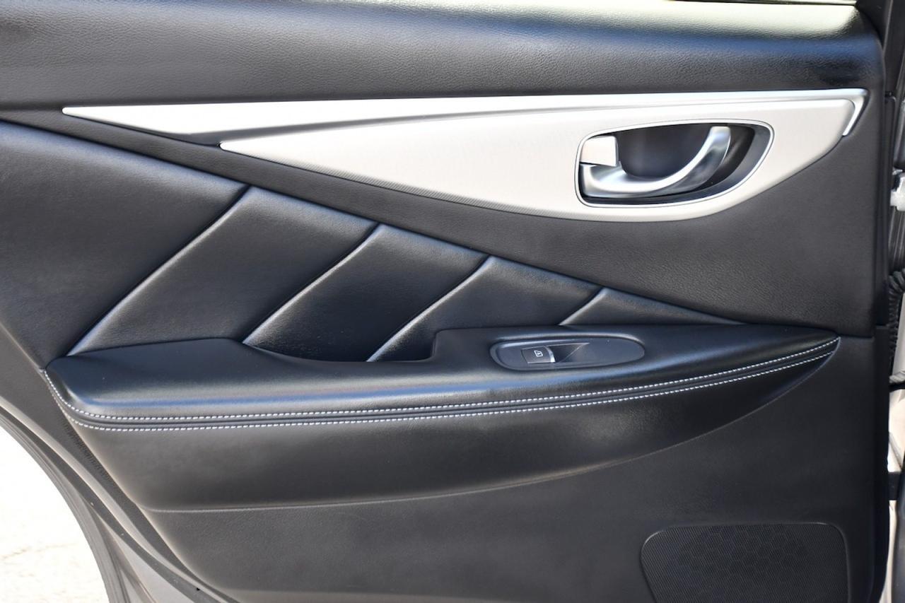 2021 INFINITI Q50 3.0t LUXE Lakeworth FL