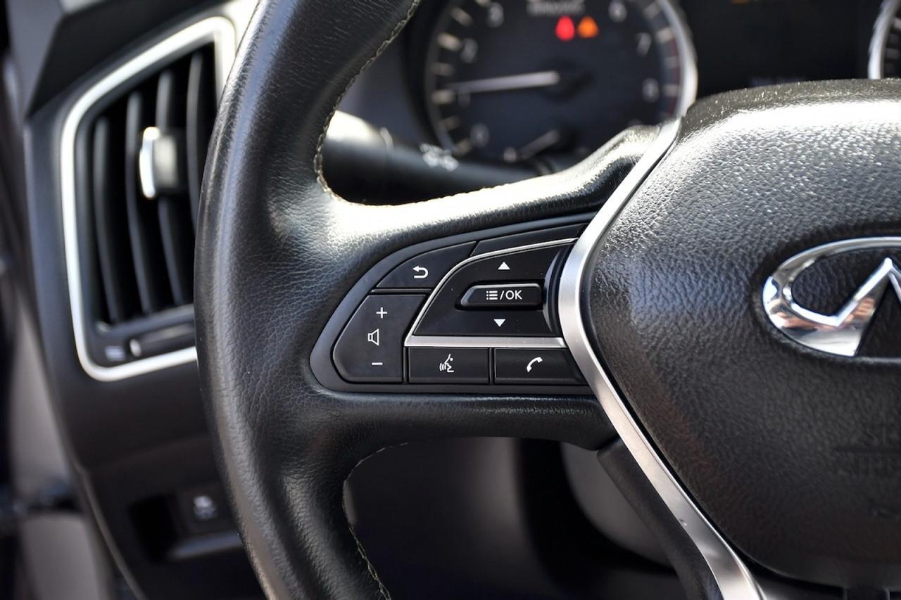 2021 INFINITI Q50 3.0t LUXE Lakeworth FL