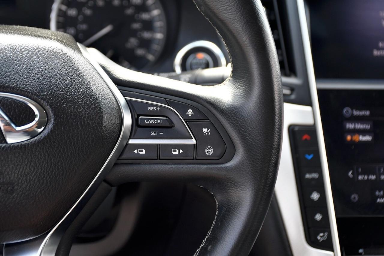 2021 INFINITI Q50 3.0t LUXE Lakeworth FL