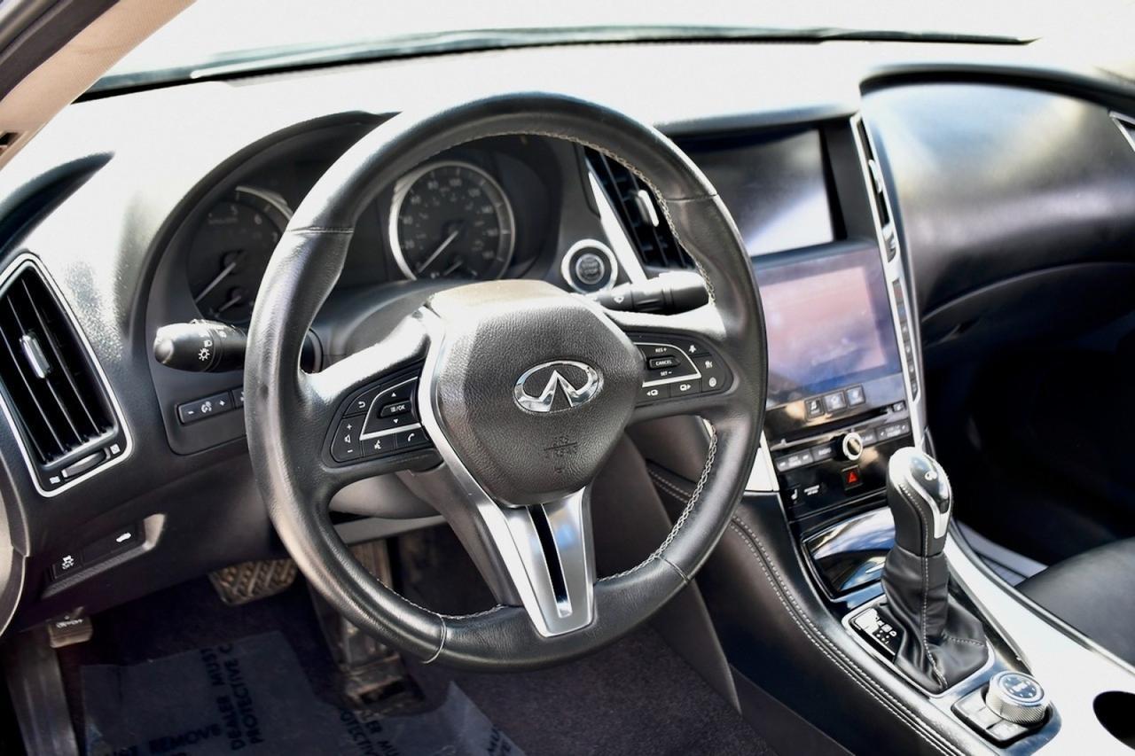 2021 INFINITI Q50 3.0t LUXE Lakeworth FL