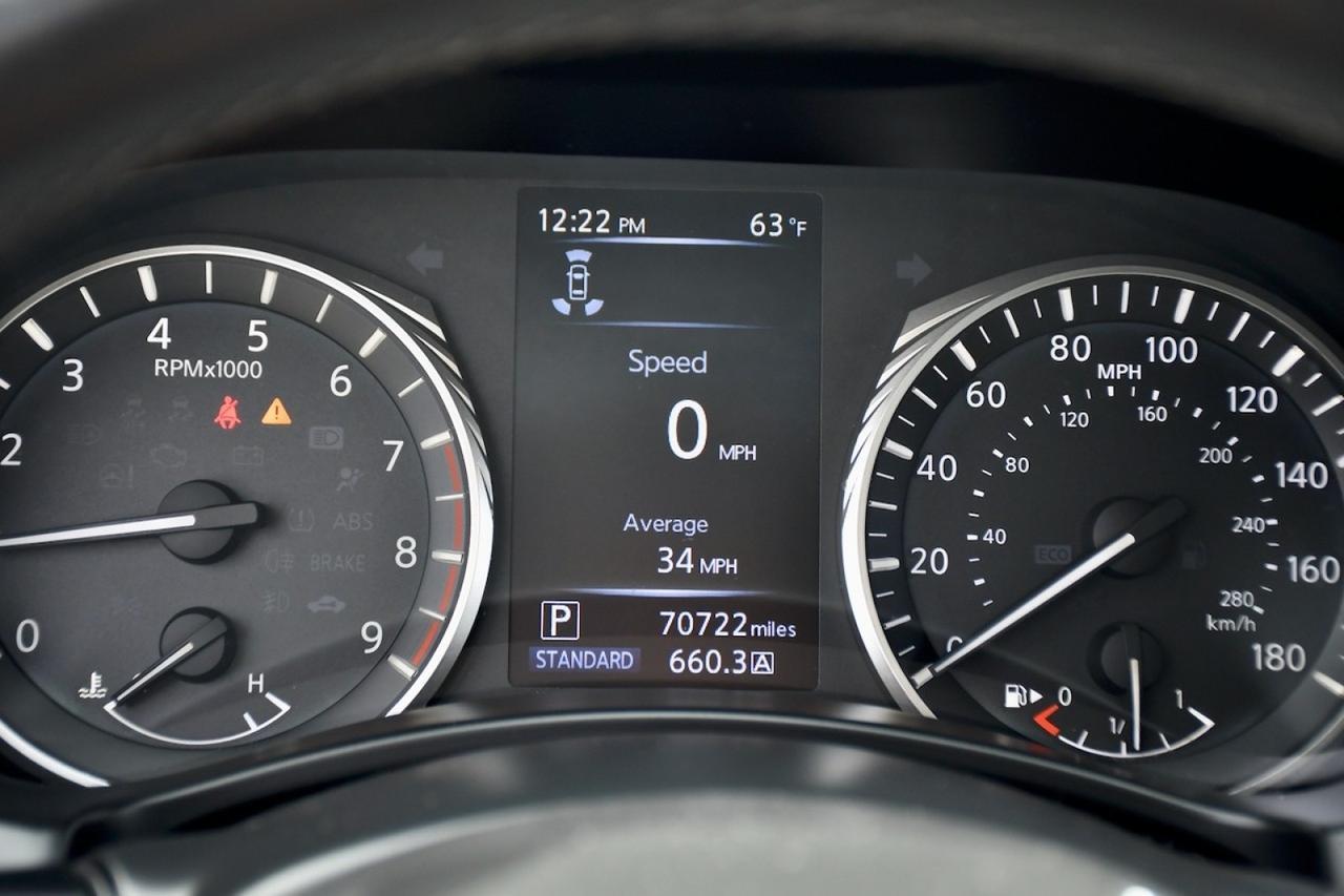 2021 INFINITI Q50 3.0t LUXE Lake Worth FL