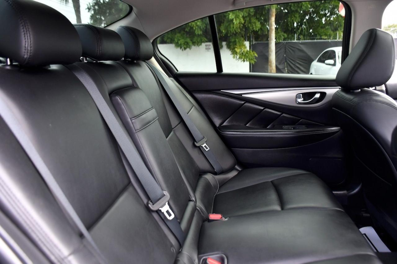 2021 INFINITI Q50 3.0t LUXE Lake Worth FL