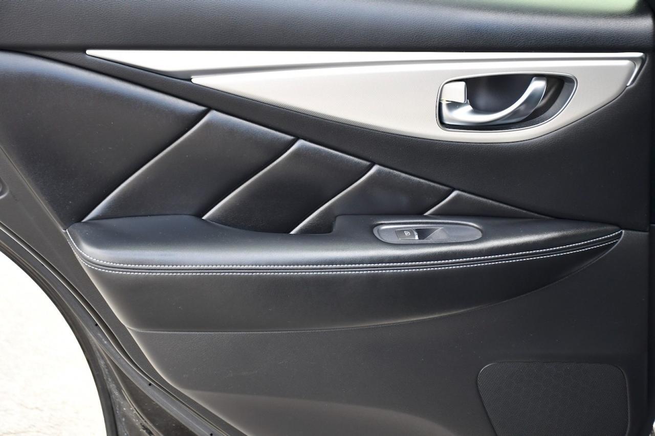 2021 INFINITI Q50 3.0t LUXE Lake Worth FL