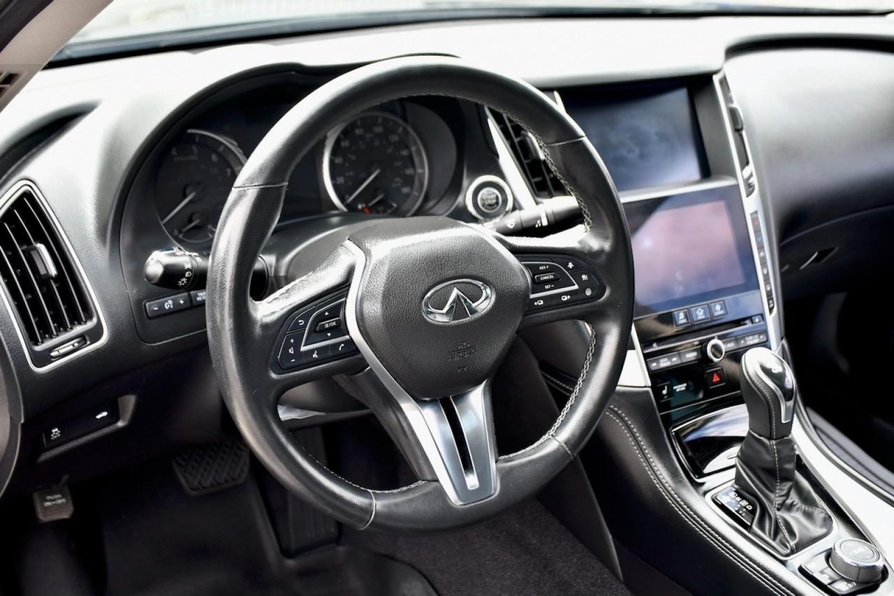 2021 INFINITI Q50 3.0t LUXE Lake Worth FL