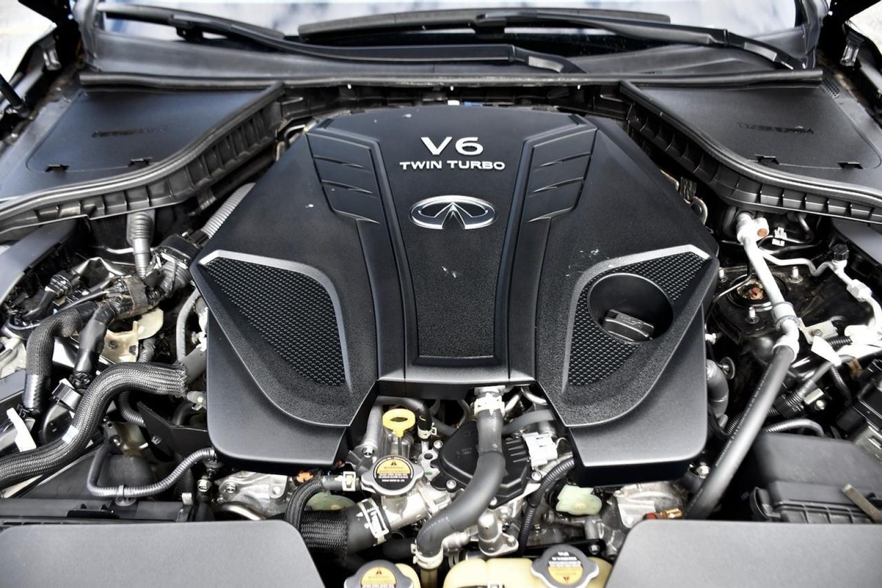 2021 INFINITI Q50 3.0t LUXE Lake Worth FL