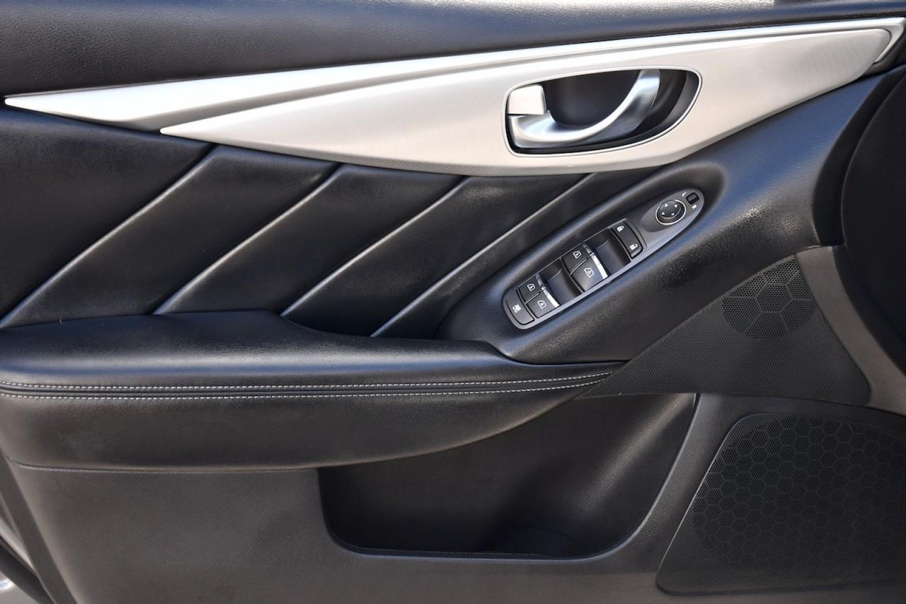 2021 INFINITI Q50 3.0t LUXE Lake Worth FL