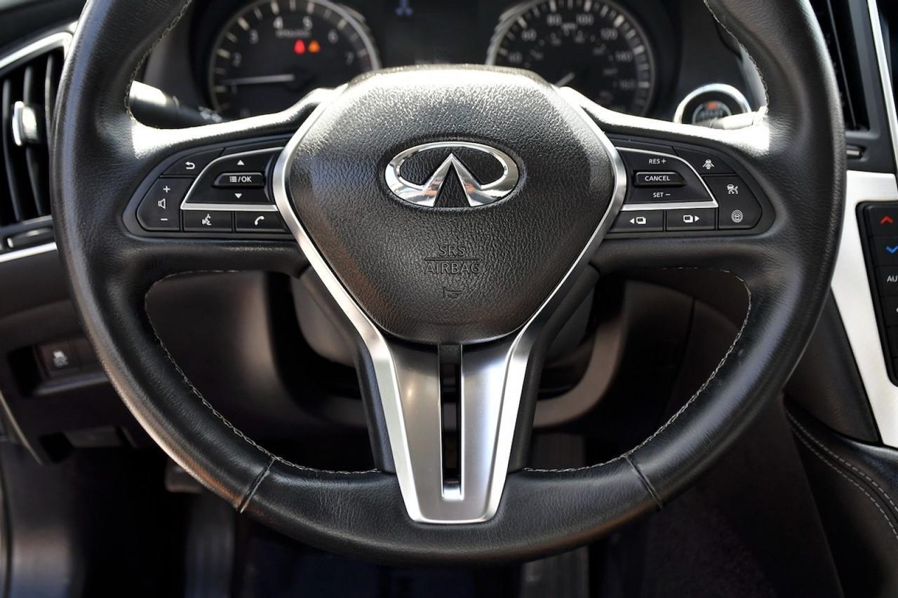 2021 INFINITI Q50 3.0t LUXE Lake Worth FL