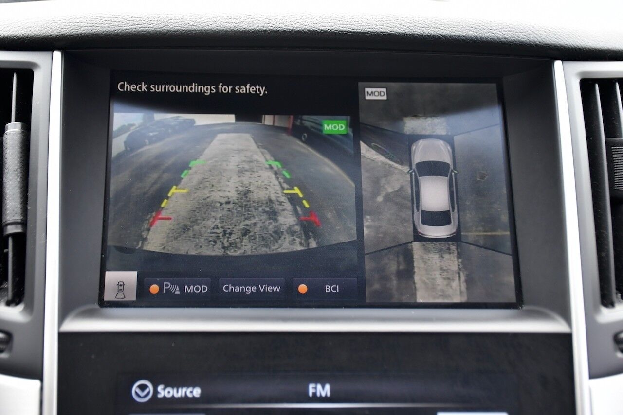 2021 INFINITI Q50 3.0t LUXE Doral FL