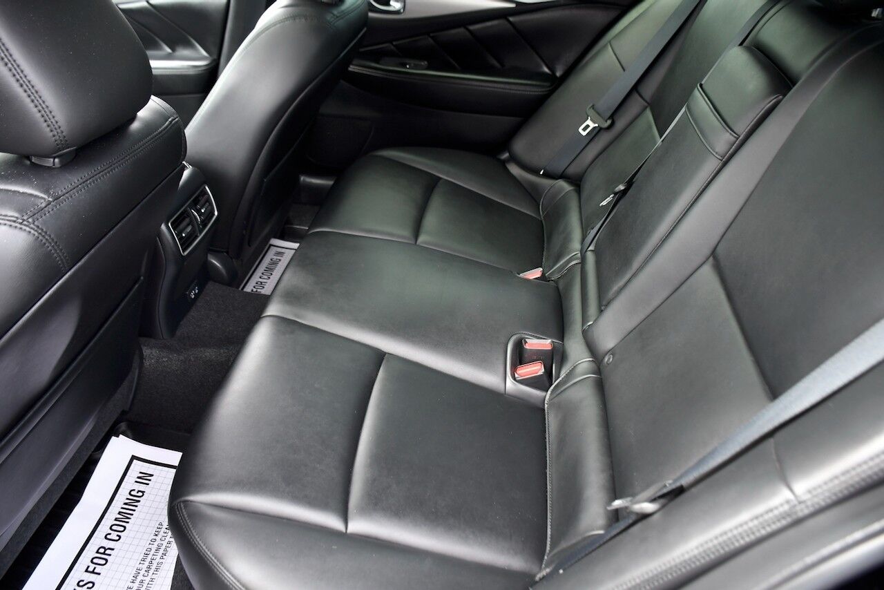 2021 INFINITI Q50 3.0t LUXE Doral FL