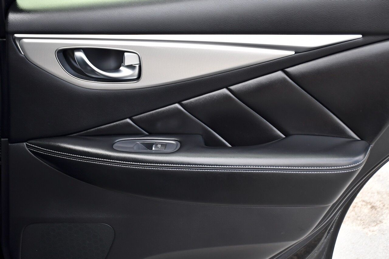 2021 INFINITI Q50 3.0t LUXE Doral FL