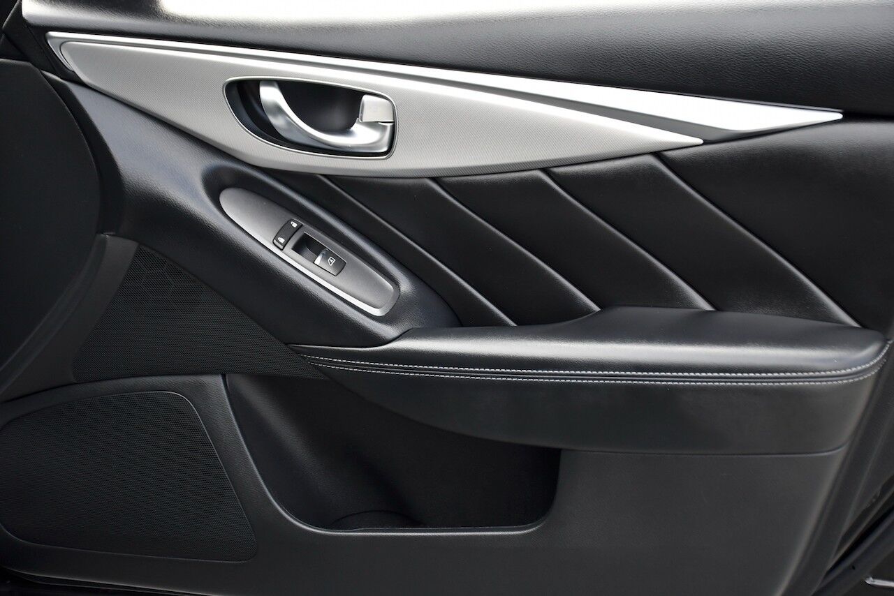 2021 INFINITI Q50 3.0t LUXE Doral FL