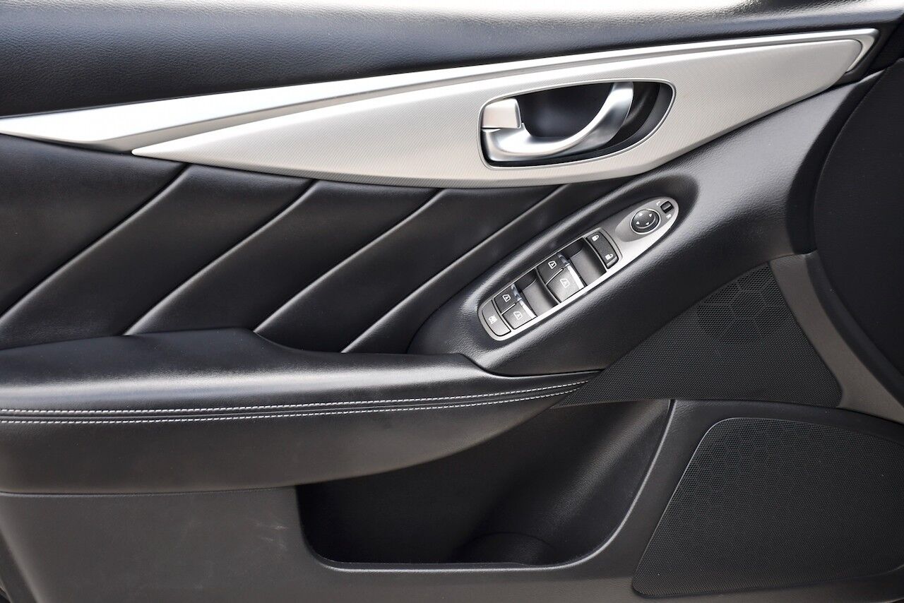 2021 INFINITI Q50 3.0t LUXE Doral FL