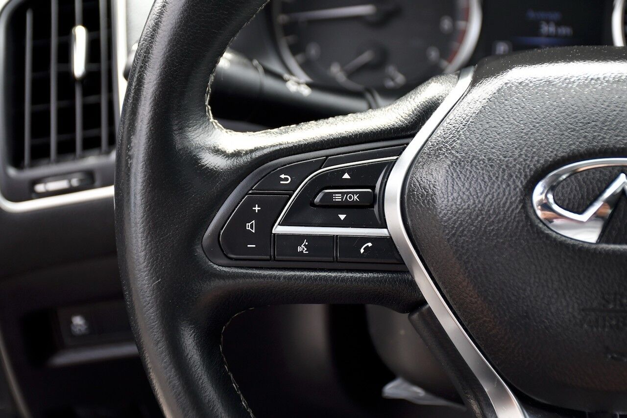 2021 INFINITI Q50 3.0t LUXE Doral FL