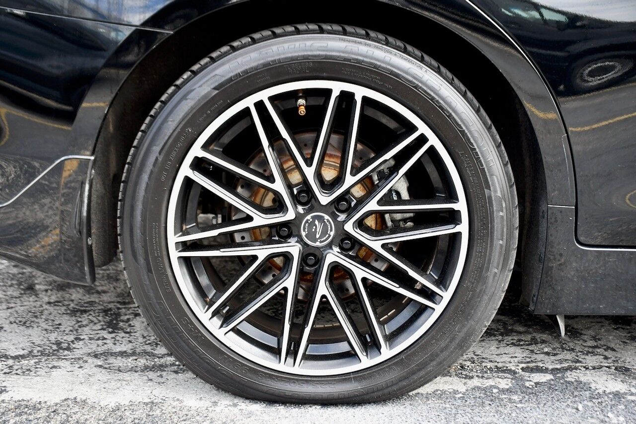 2021 INFINITI Q50 3.0t LUXE Doral FL