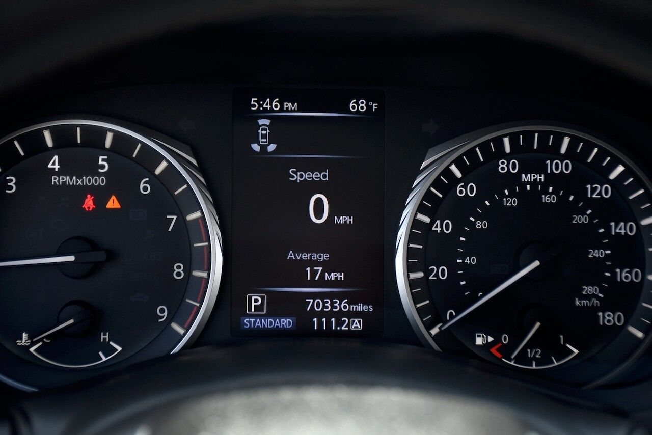 2021 INFINITI Q50 3.0t LUXE Doral FL