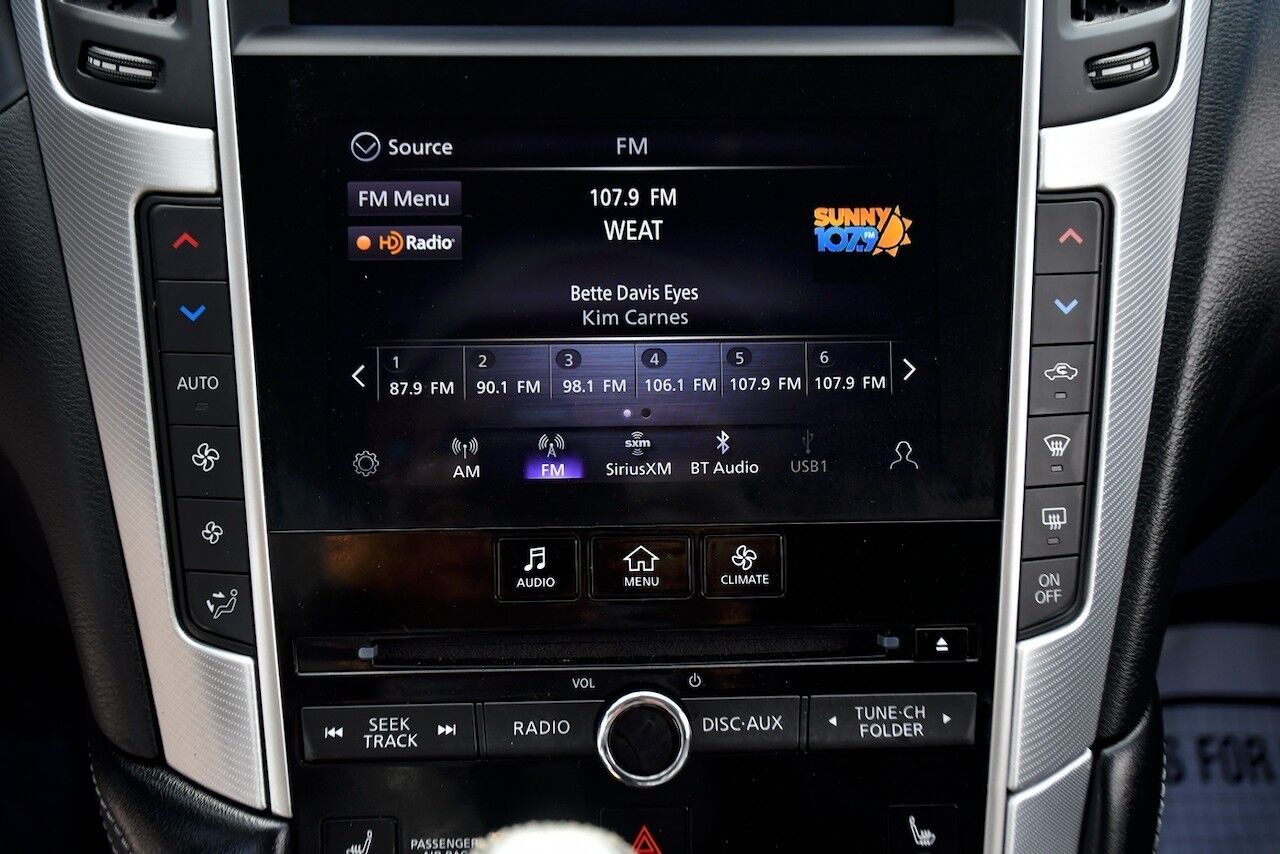 2021 INFINITI Q50 3.0t LUXE Doral FL