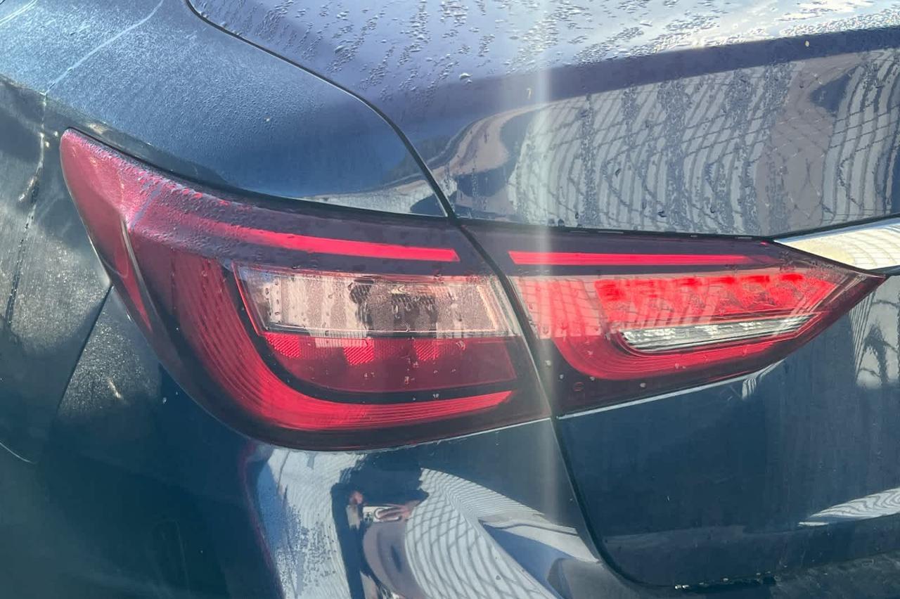 2021 INFINITI Q50 3.0t LUXE Roseville CA