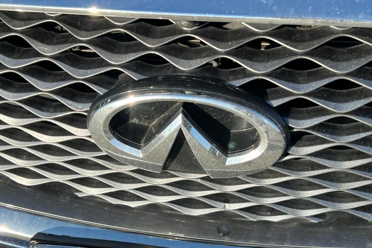 2021 INFINITI Q50 3.0t LUXE Roseville CA