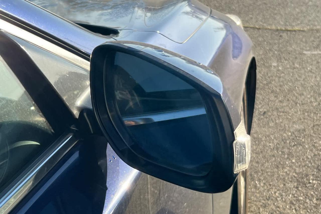 2021 INFINITI Q50 3.0t LUXE Roseville CA