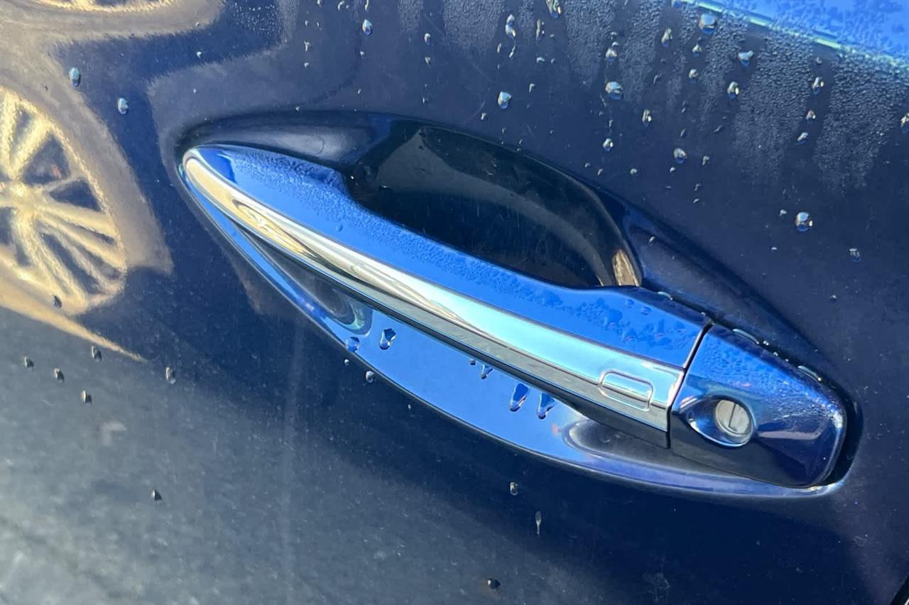 2021 INFINITI Q50 3.0t LUXE Roseville CA