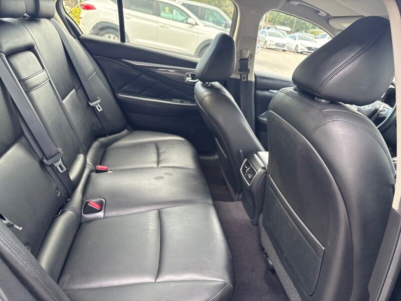 2021 INFINITI Q50 3.0t PURE Seffner FL
