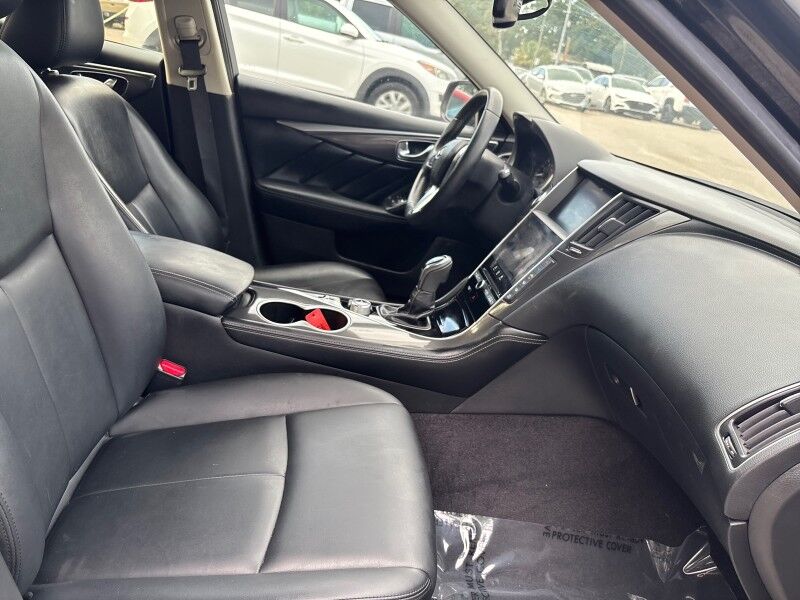 2021 INFINITI Q50 3.0t PURE Seffner FL