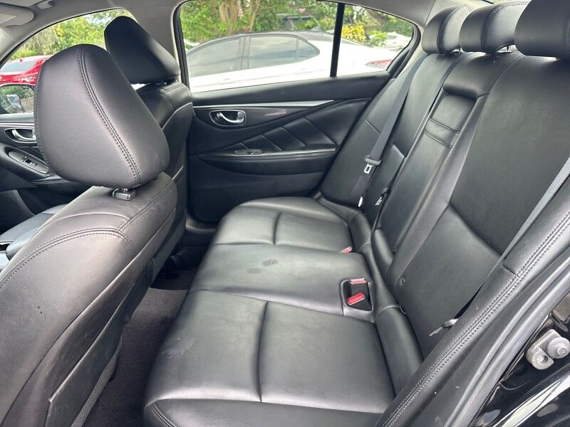 2021 INFINITI Q50 3.0t PURE Seffner FL
