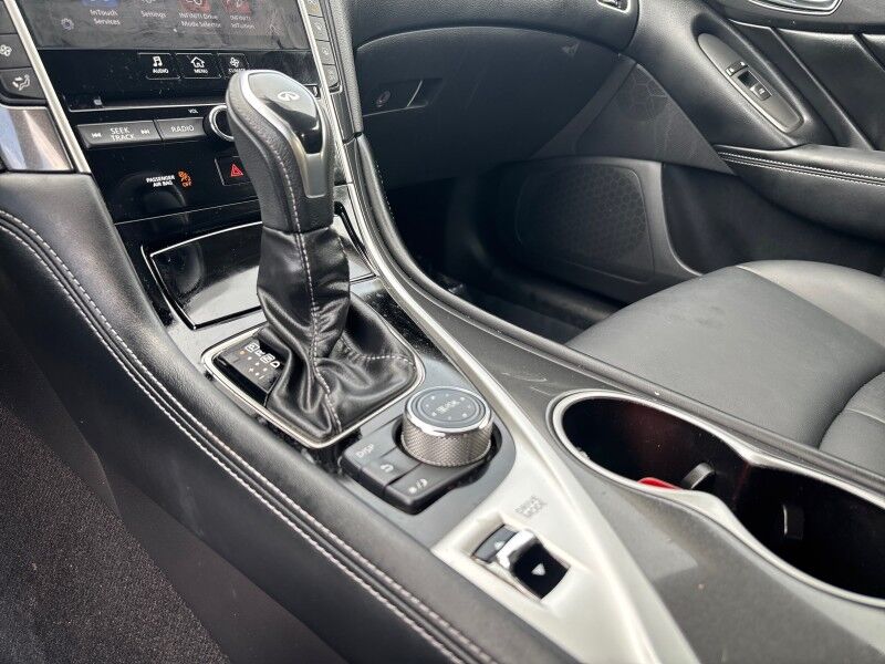 2021 INFINITI Q50 3.0t PURE Seffner FL