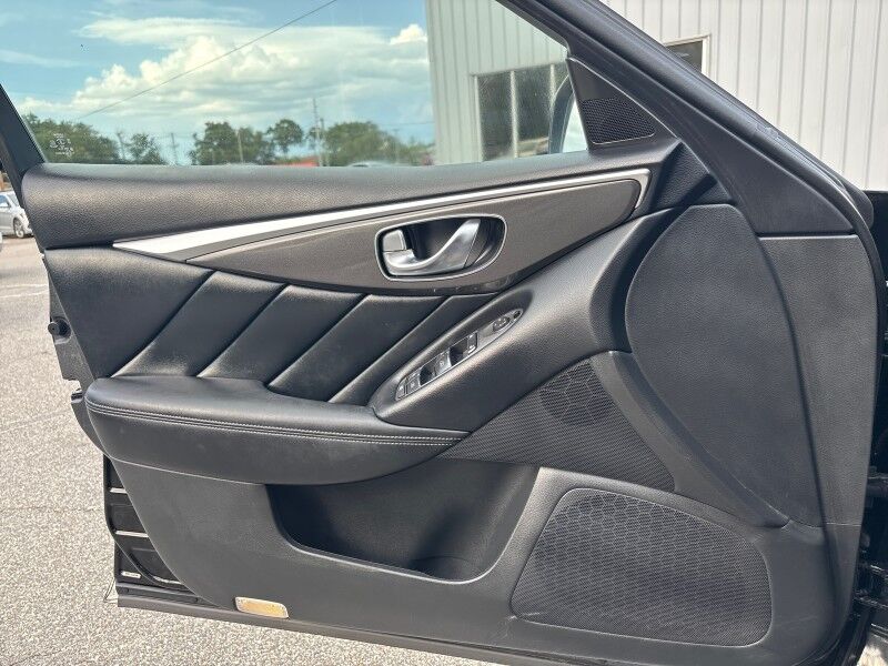 2021 INFINITI Q50 3.0t PURE Seffner FL