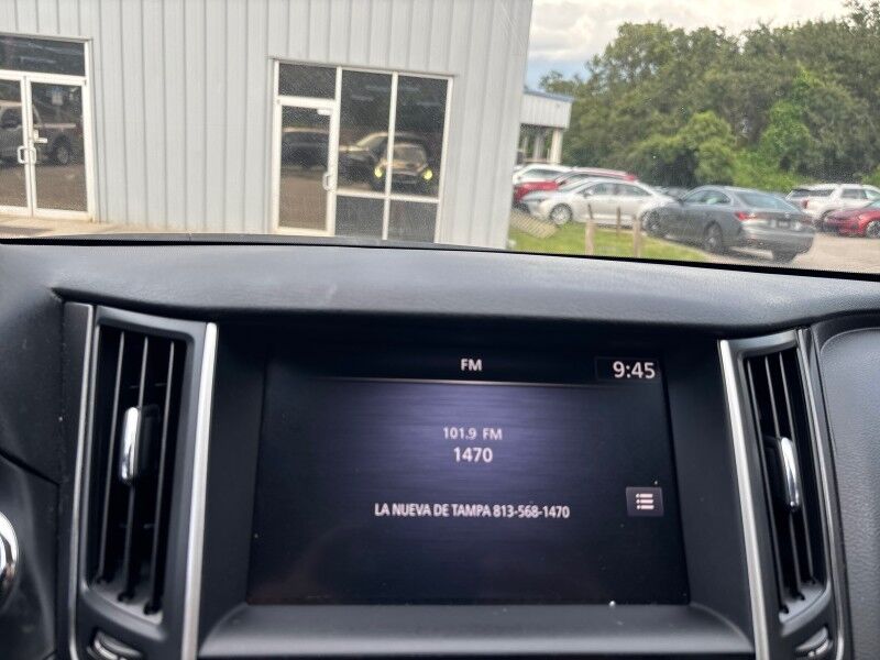 2021 INFINITI Q50 3.0t PURE Seffner FL