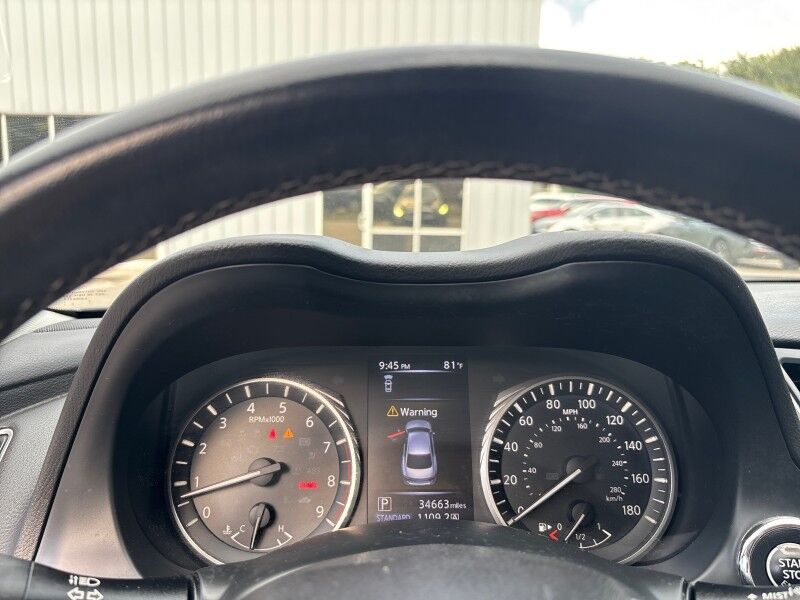 2021 INFINITI Q50 3.0t PURE Seffner FL