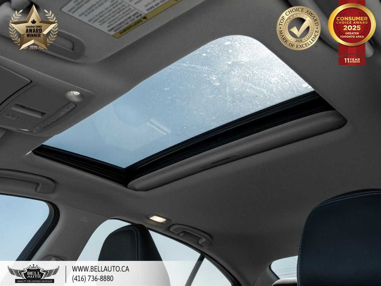 2021 INFINITI Q50 Essential Tech | AWD | 360CAM | SUNROOF | B.SPOT | BOSE | NOACCIDENT Toronto ON