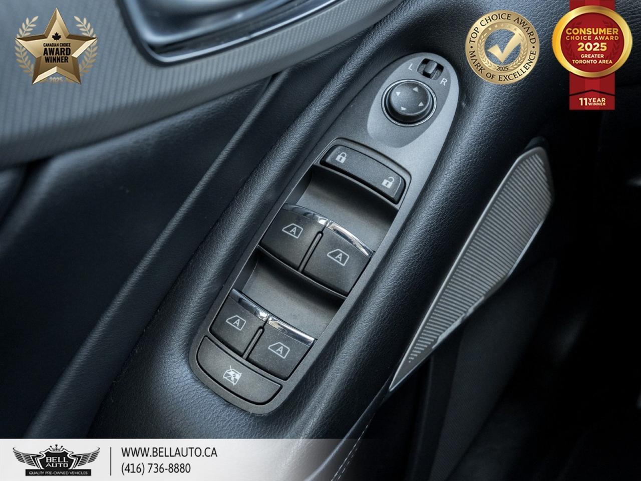 2021 INFINITI Q50 Essential Tech | AWD | 360CAM | SUNROOF | B.SPOT | BOSE | NOACCIDENT Toronto ON