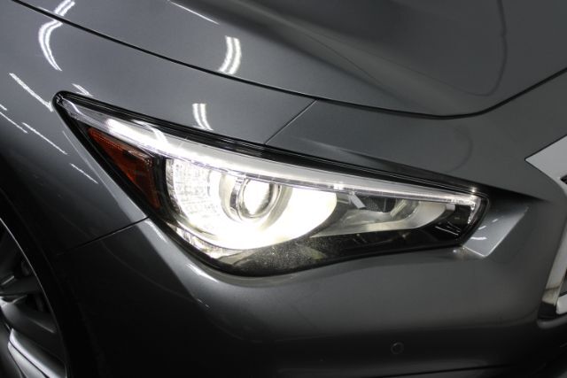 2021 INFINITI Q50 LUXE AWD Chantilly VA