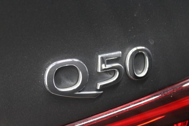2021 INFINITI Q50 LUXE AWD Chantilly VA