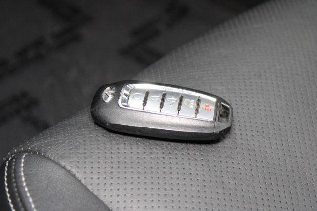 2021 INFINITI Q50 LUXE AWD Chantilly VA