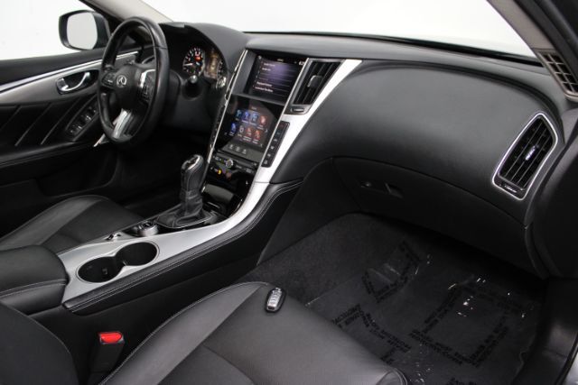 2021 INFINITI Q50 LUXE AWD Chantilly VA