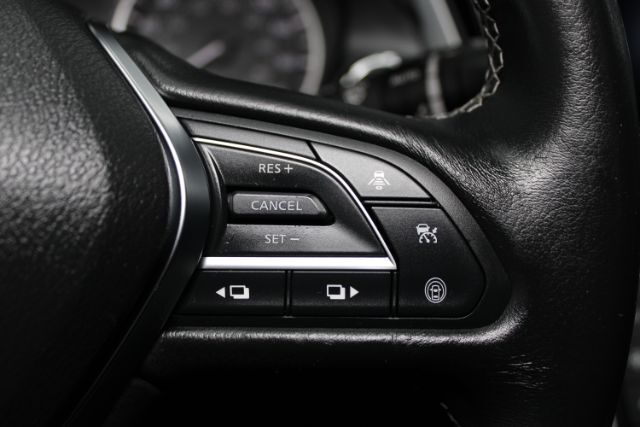 2021 INFINITI Q50 LUXE AWD Chantilly VA