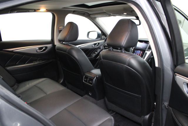 2021 INFINITI Q50 LUXE AWD Chantilly VA