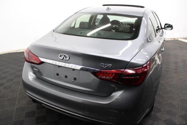 2021 INFINITI Q50 LUXE AWD Chantilly VA