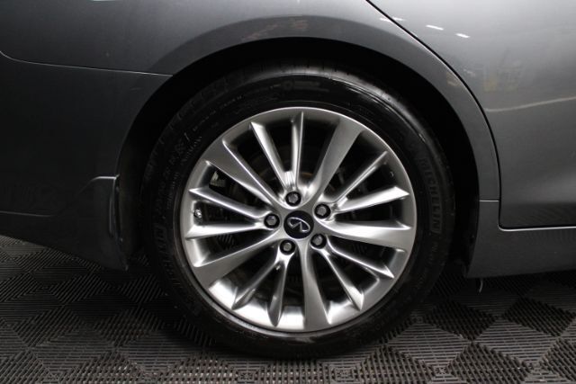 2021 INFINITI Q50 LUXE AWD Chantilly VA