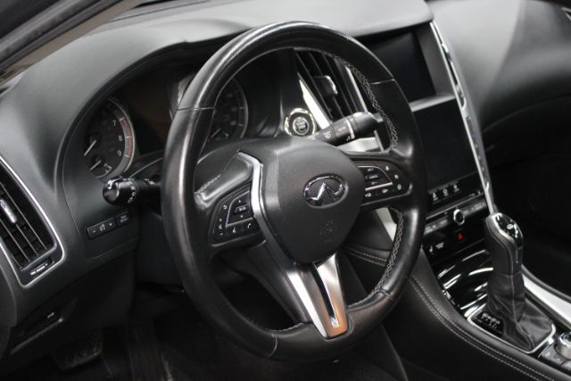 2021 INFINITI Q50 LUXE AWD Chantilly VA