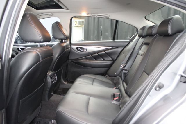 2021 INFINITI Q50 LUXE AWD Chantilly VA