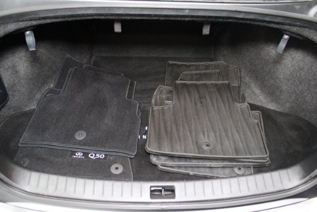 2021 INFINITI Q50 LUXE AWD Chantilly VA